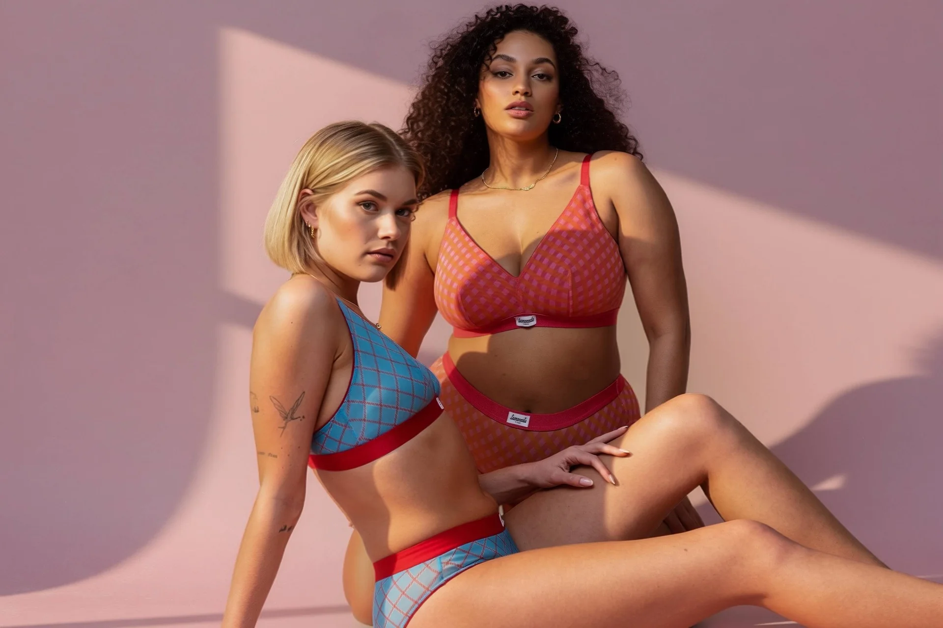 Unstoppable Confidence in Every Stitch